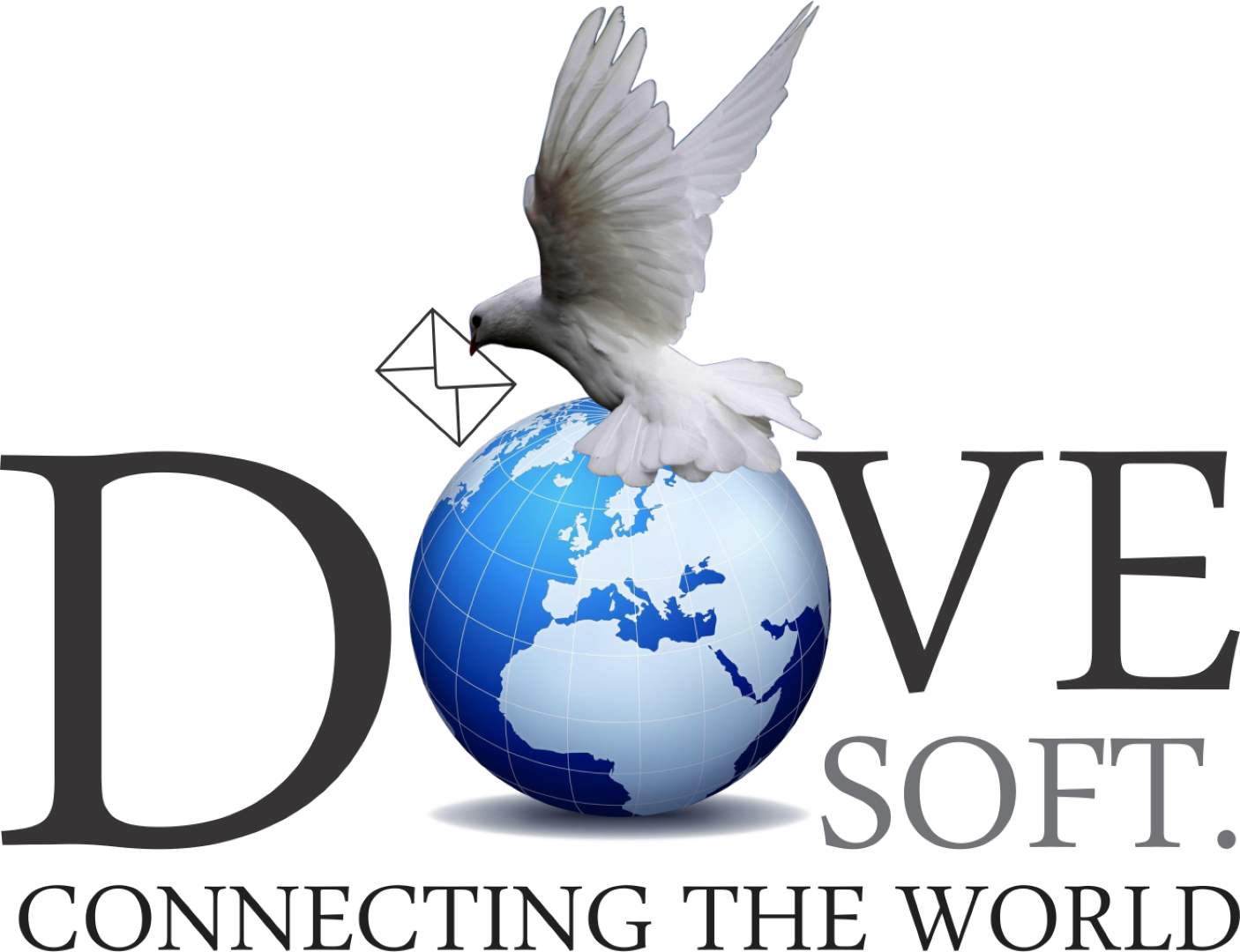 Dovesoft Logo